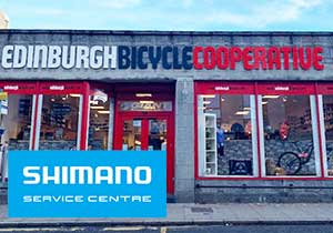 Edinburgh Bicycle Coop, Aberdeen