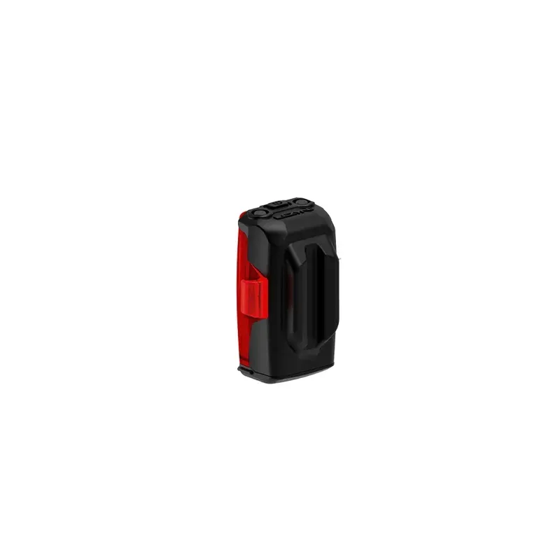 Lezyne KTV+ Drive 75 Lumen Rear Light-4