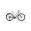 Specialized Turbo Vado SL 2 5.0 Step-Through Electric Hybrid Bike in Dove Gray