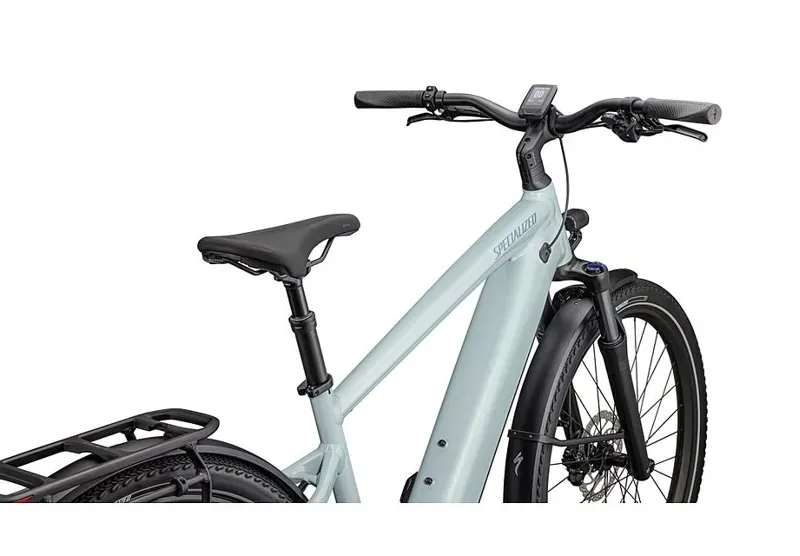 Specialized Turbo Vado 4.0 Electric Hybrid Bike in Seafoam-4