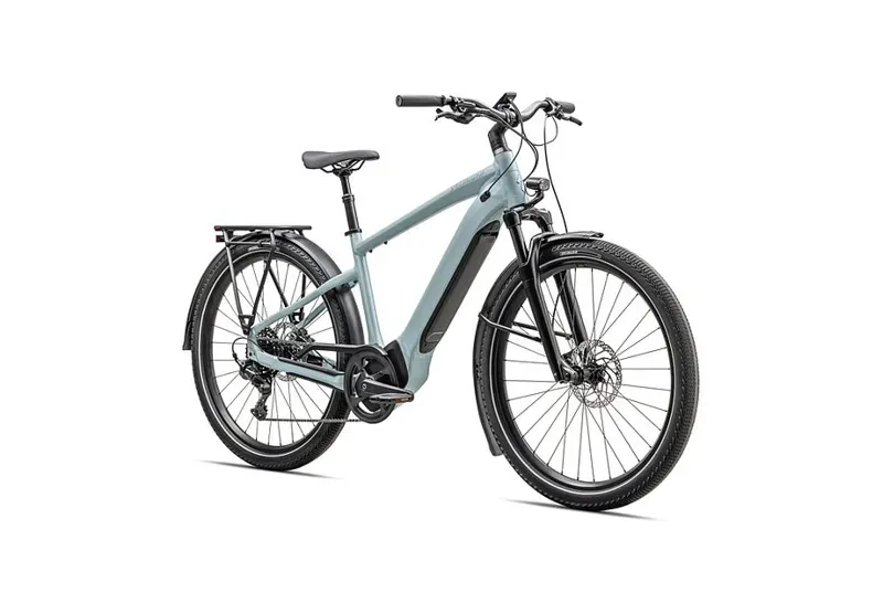 Specialized Turbo Vado 4.0 Electric Hybrid Bike in Seafoam-2