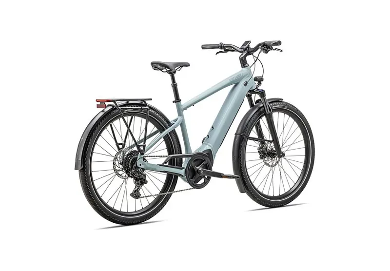 Specialized Turbo Vado 4.0 Electric Hybrid Bike in Seafoam-3
