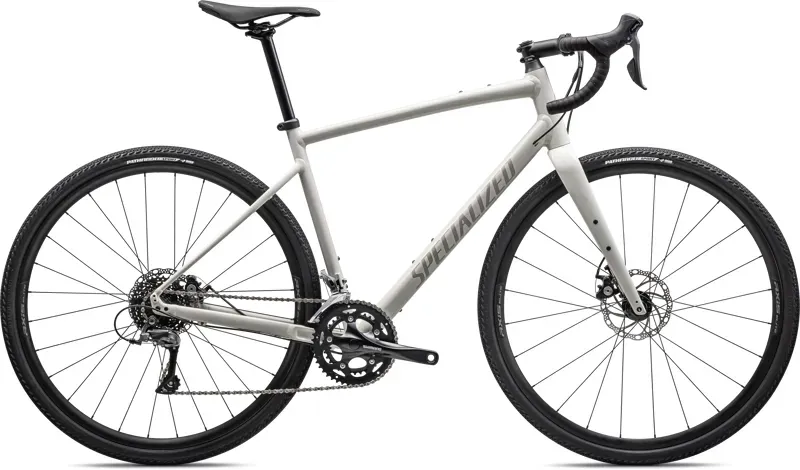 Specialized Diverge E5 Gravel Bike In Birch