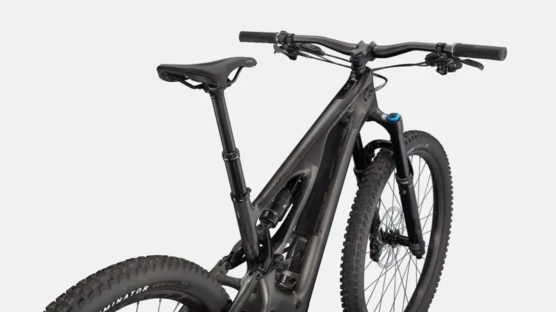 SPECIALIZED TURBO LEVO EXPERT 2022 CARBON/SMOKE/BLACK S4-7