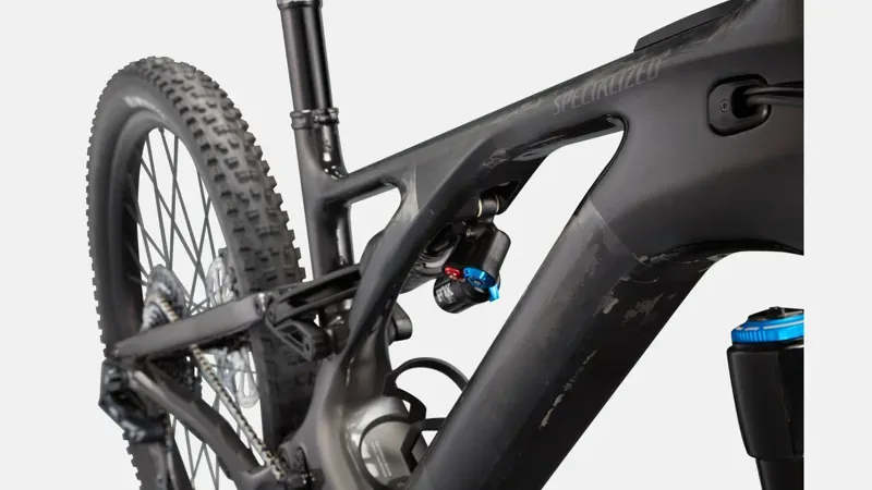 SPECIALIZED TURBO LEVO EXPERT 2022 CARBON/SMOKE/BLACK S4-4