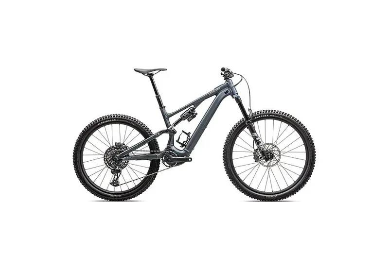 Specialized Turbo Levo SL 2 Comp Alloy Electric Mountain Bike in Cast Blue