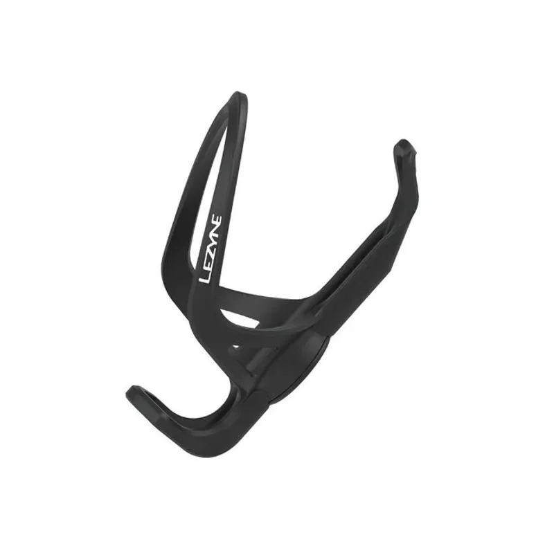 Lezyne Matrix Air Black Cage in Black