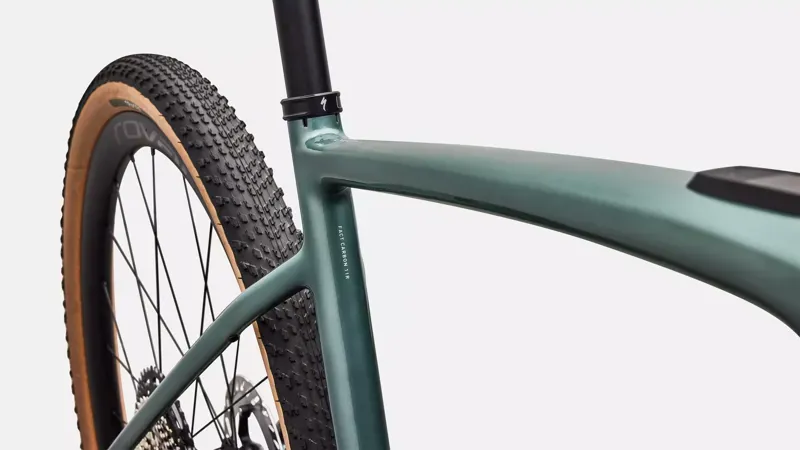 Specialized Turbo Creo 2 Expert Electric Road Bike in Fjord Metallic-5