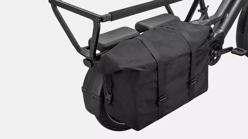 Specialized Porto Side Bag In Black-4