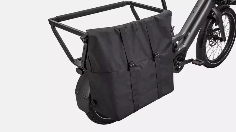 Specialized Porto Side Bag In Black-5