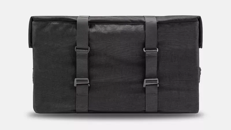 Specialized Porto Side Bag In Black-1