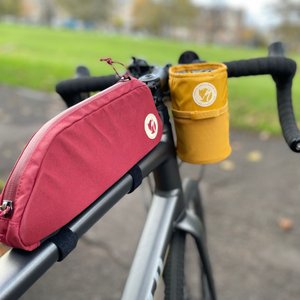 Fjallraven x Specialized Bike Bag