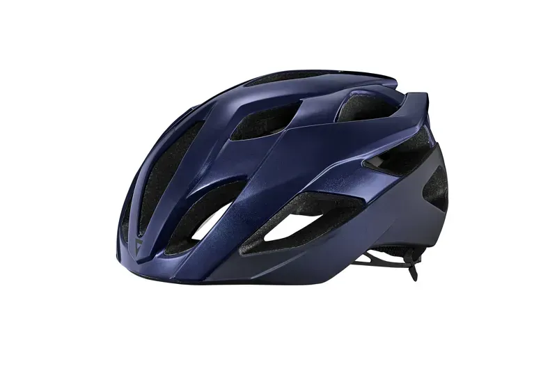 Giant Rev Elite Mips Helmet Large in Gloss Ultra Navy Blue