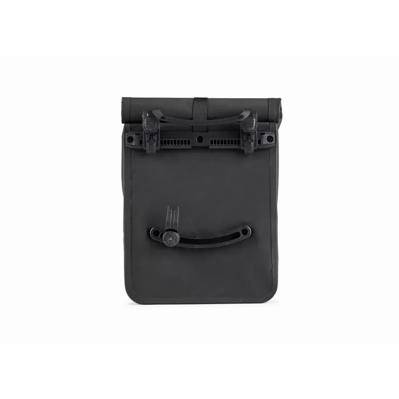 Aeroe 14L Urban Pannier in Black-1