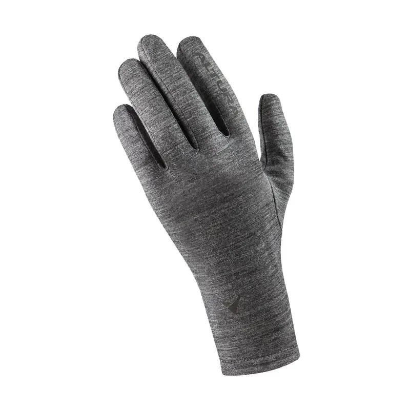 ALTURA MERINO LINER GLOVE GREY SMALL