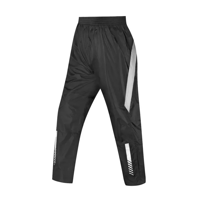 Nightvision 3 Waterproof Overtrouser Black Small