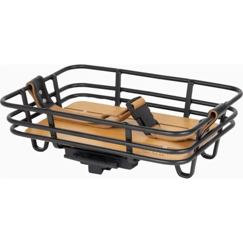 Atranvelo AVS Basket Epic Retro 8L in Black