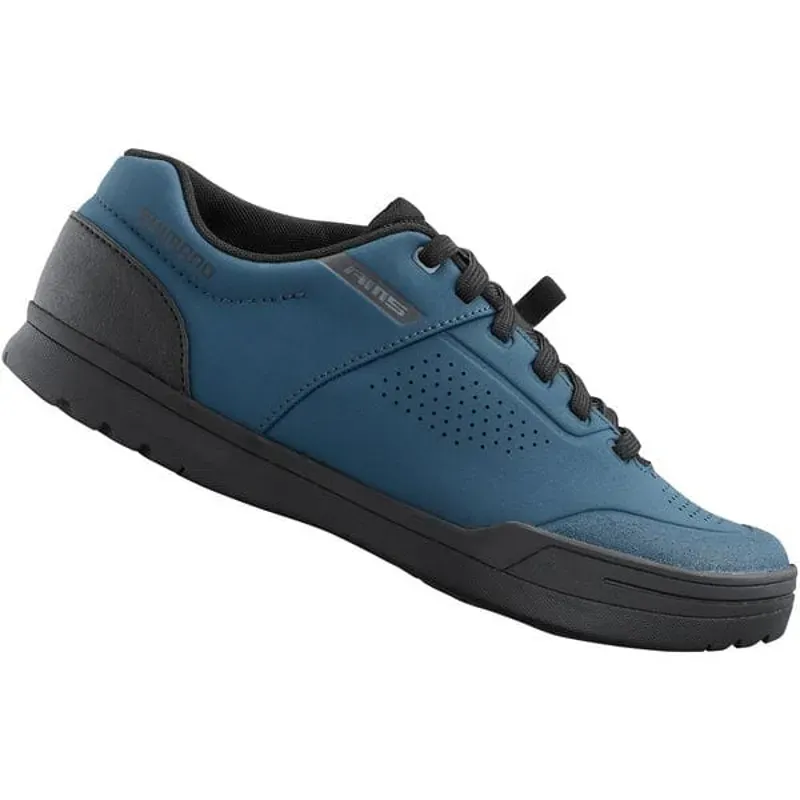 SHIMANO AM5W WOMEN'S SPD SHOES BLUE 41