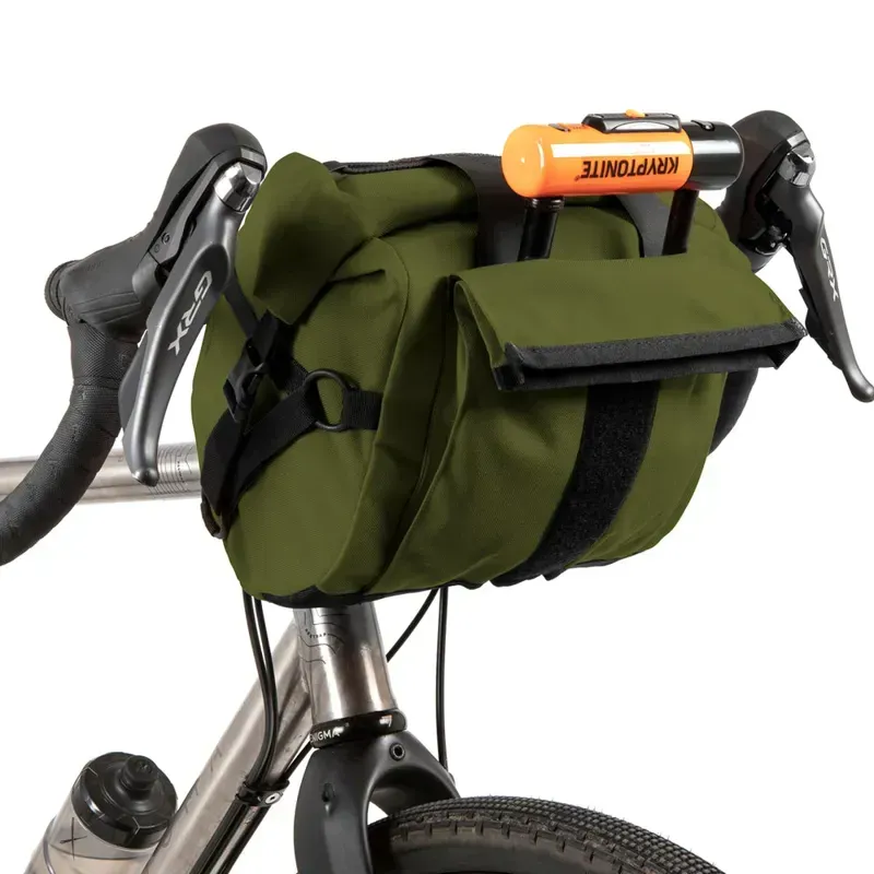 Restrap 10L Bar Pack in Olive-1