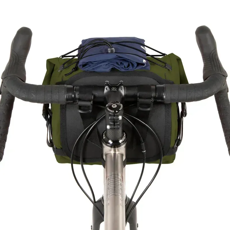 Restrap 10L Bar Pack in Olive-3
