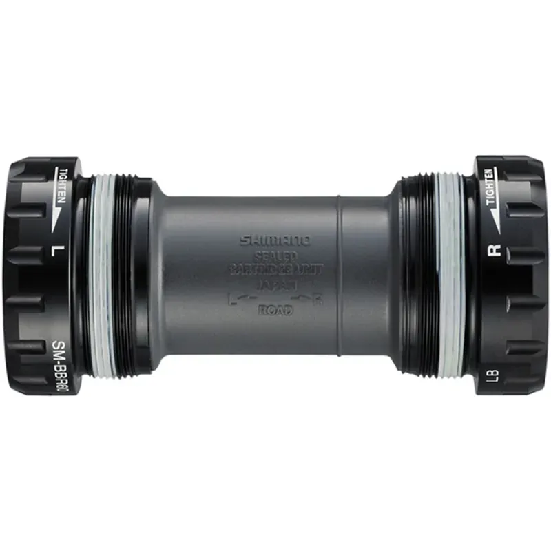 SHIMANO BB-R60 ULTEGRA - 105 BOTTOM BRACKET BRITISH