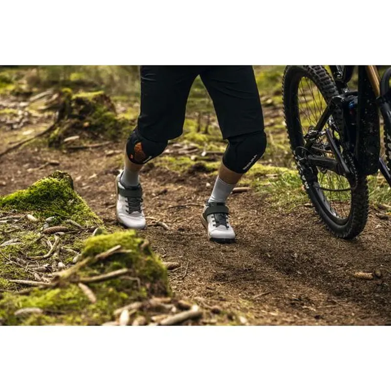 Shimano GE7 Enduro Shoes in Grey-4