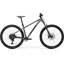 Merida Big Trail 500 Mountain Bike In Gunmetal Grey Black