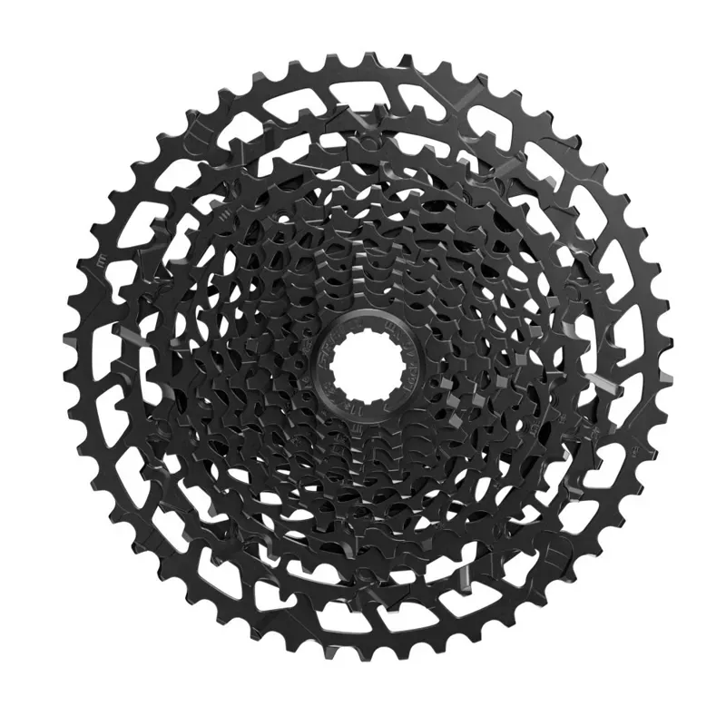 SRAM PG-1210 Eagle 12-speed 11-50T Cassette in Black
