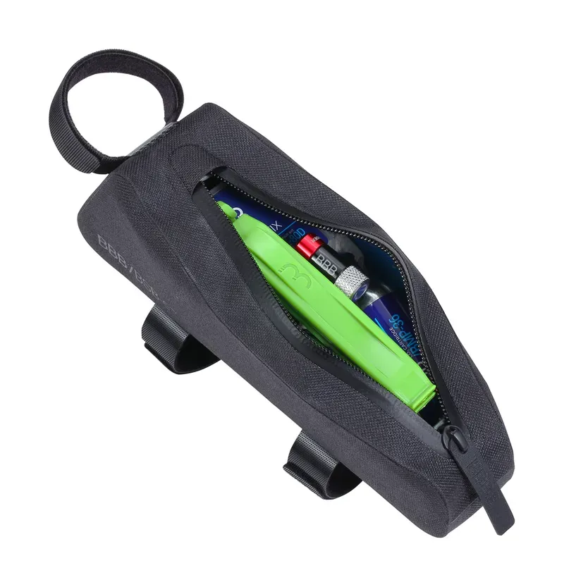BBB SealTank Top Tube Bag BSB-62-1