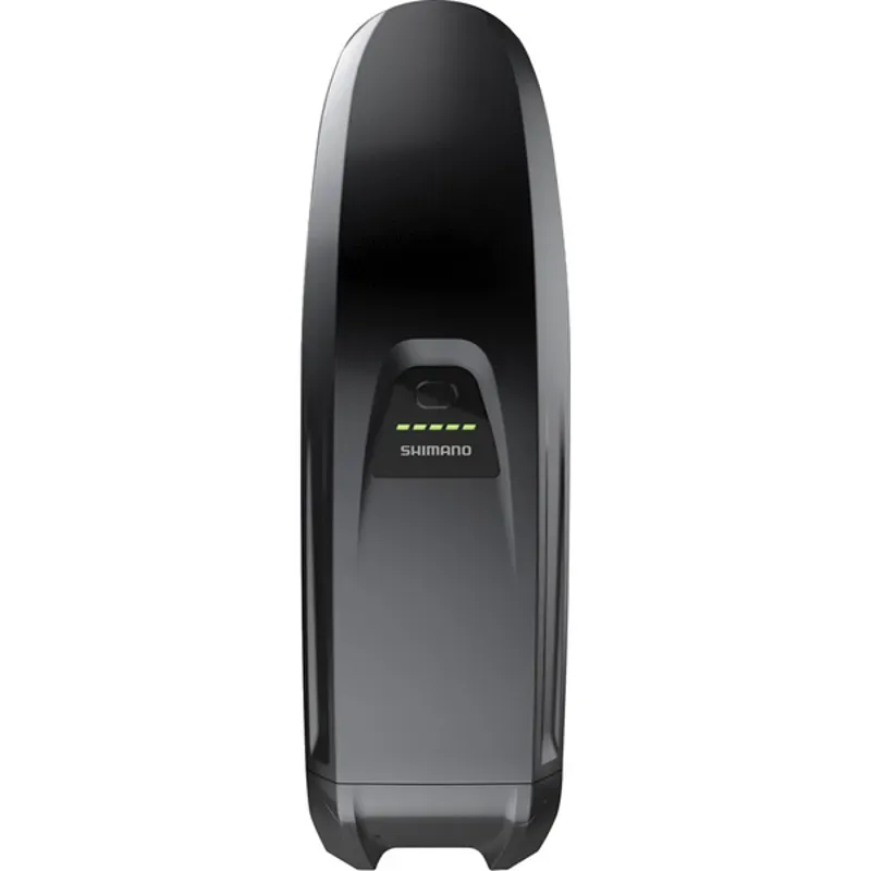 Shimano STEPS BT-E8016 630Wh Frame Mount Battery in Black-1