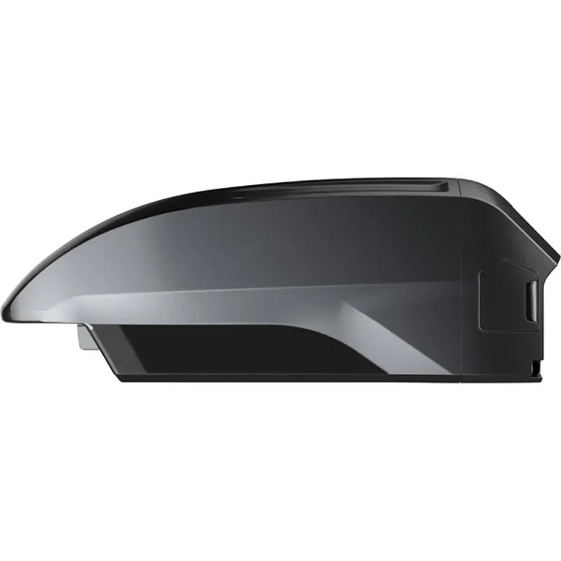 Shimano STEPS BT-E8016 630Wh Frame Mount Battery in Black-2