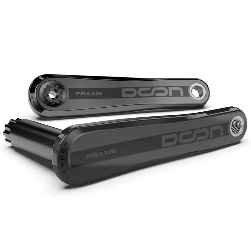 Praxis Works - CS - Doon Armset