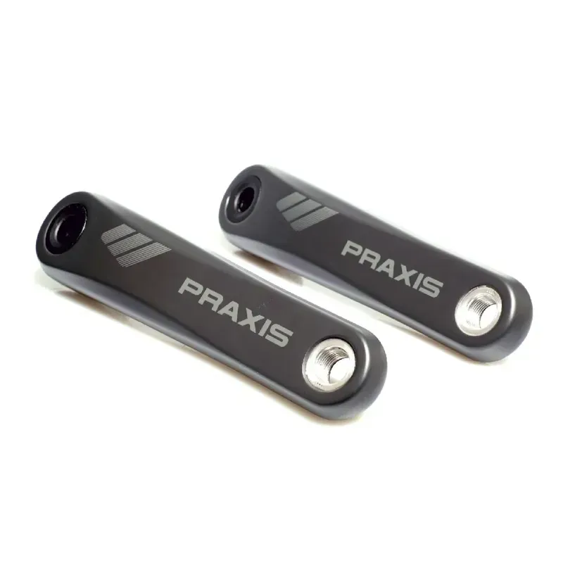 Praxis Works - eCrank Set - Brose-1
