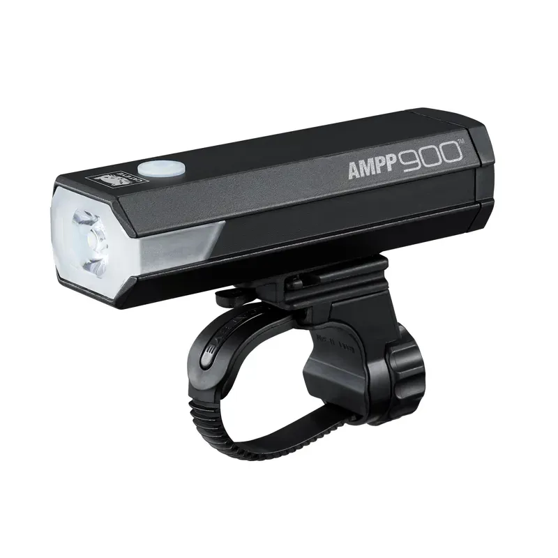 Cateye Ampp 900 Front Light