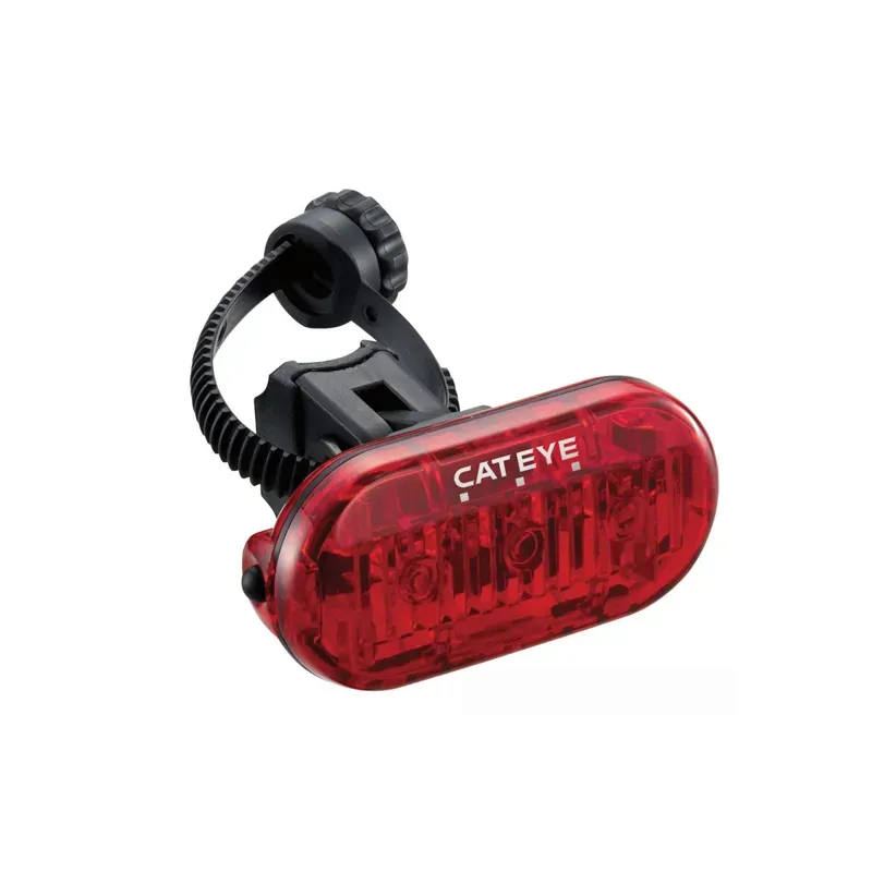Cateye Omni 3 Led Rear Light