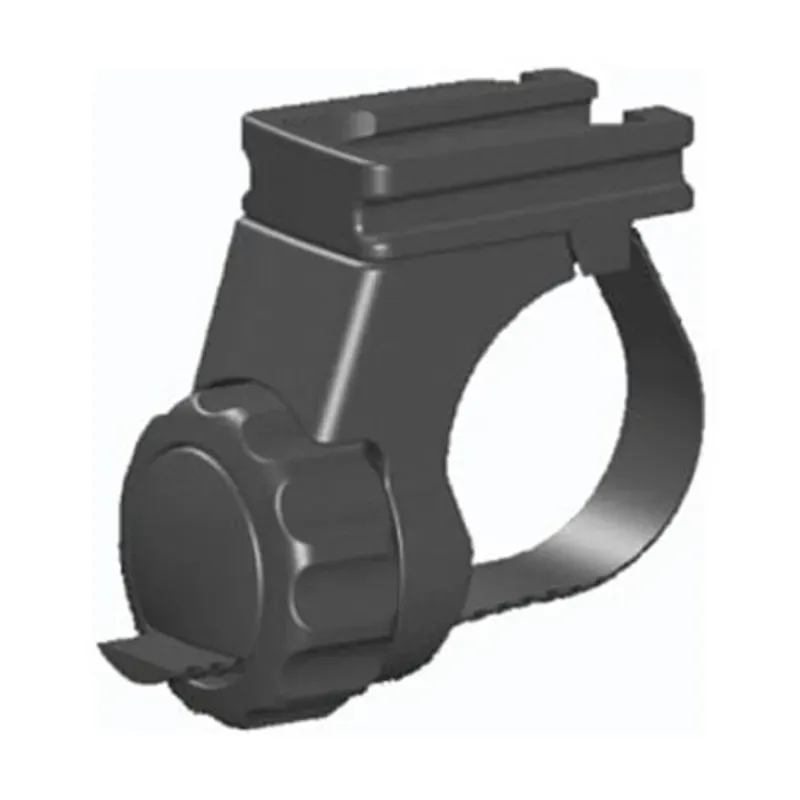 Cateye H34 Flex Tight 22-32mm Bracket