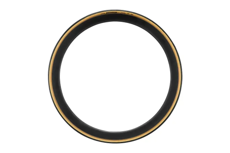 Cadex Aero 700x30c Cotton Tyre in Black