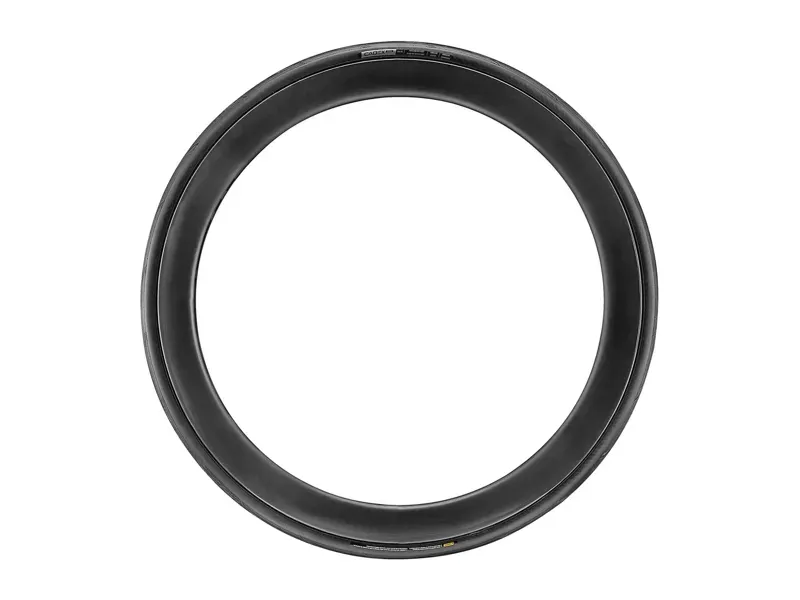 Cadex Aero 700x28c Tubeless Tyre in Black