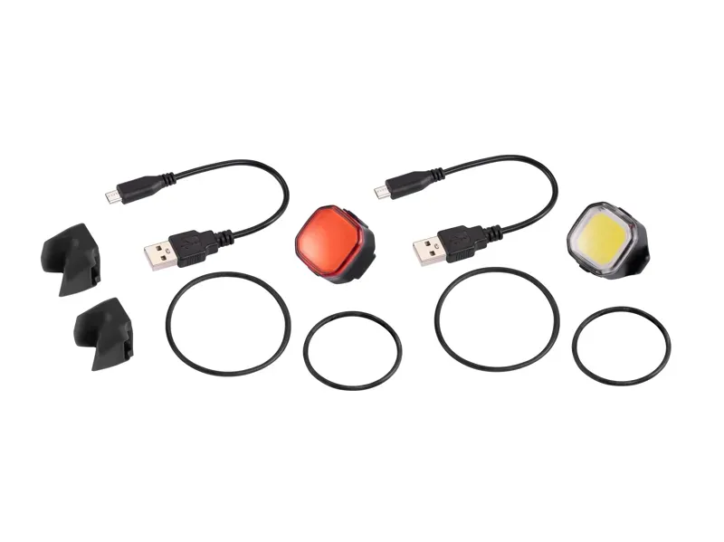 Giant Cast 30 Combo Light Set-1