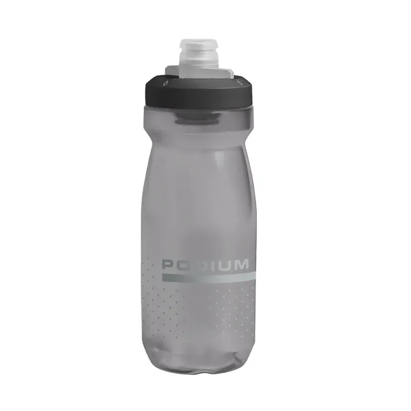 Camelbak Podium Bottle 620ml in Grey
