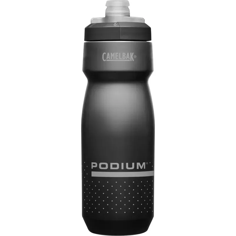 Camelbak Podium Bottle 710ml in Black