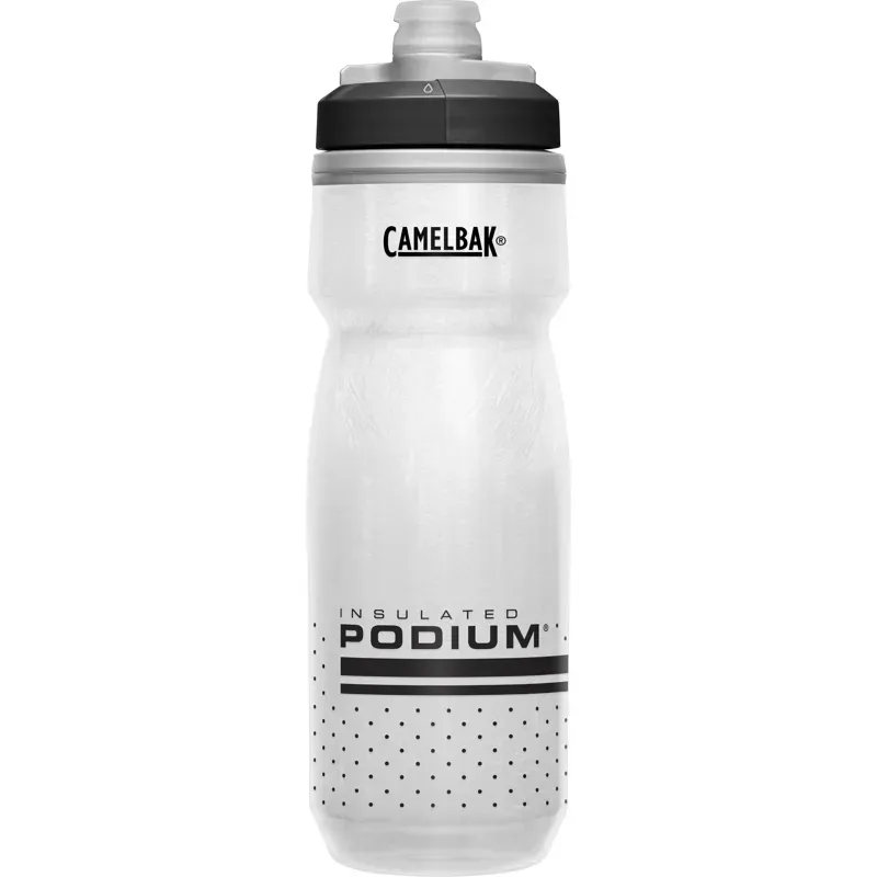Camelbak Podium Chill Insulated Bottle 620ml in White