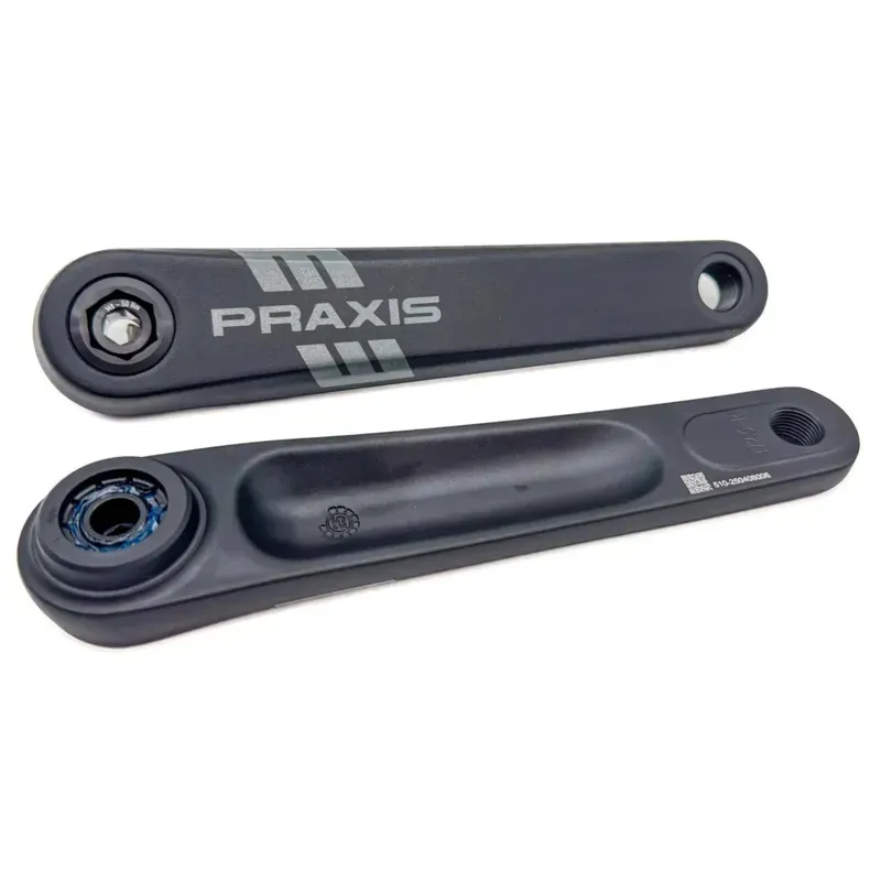 Praxis Works - eCrank Set -1
