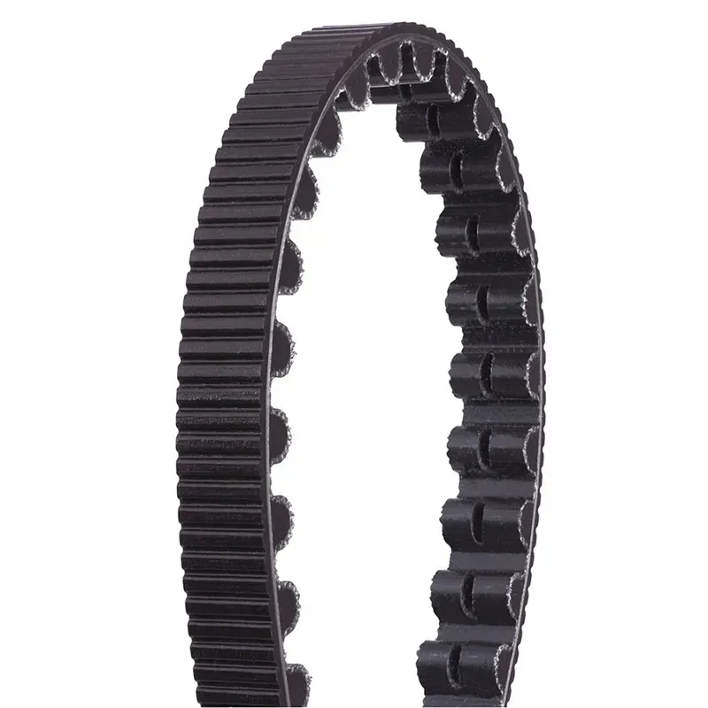 Gates Carbon Drive CDX Belt - Black
