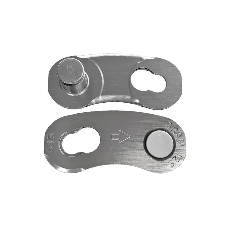 SRAM Eagle Powerlock 12-Speed Chain Connector in Silver