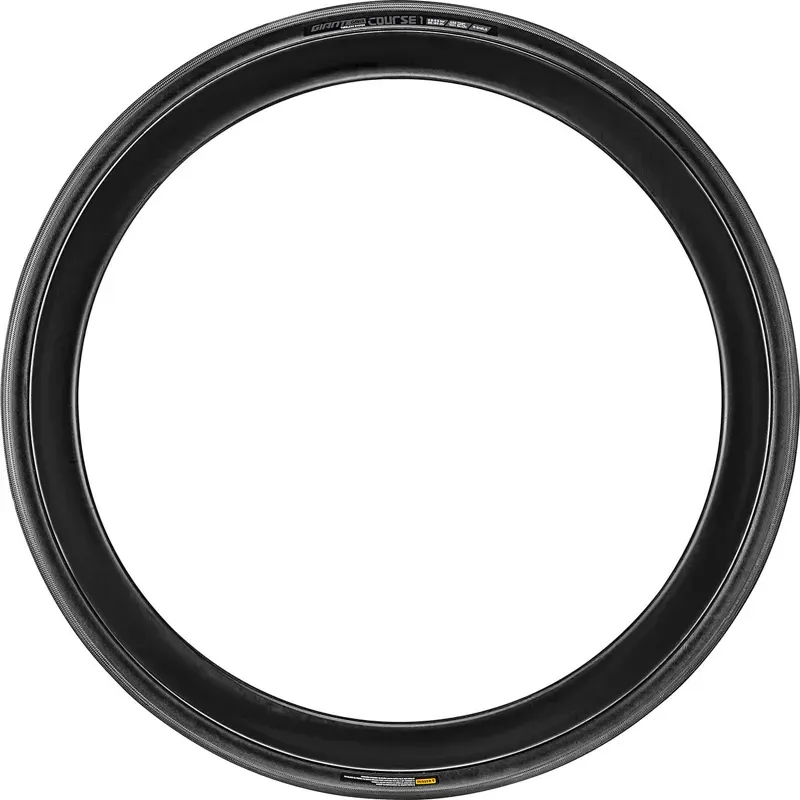 Giant Gavia Course 1 700c Tubeless Tyre in Black