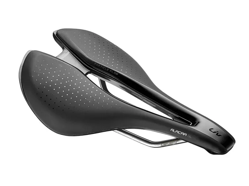 2020 Liv Alacra SL Womens Saddle in Black