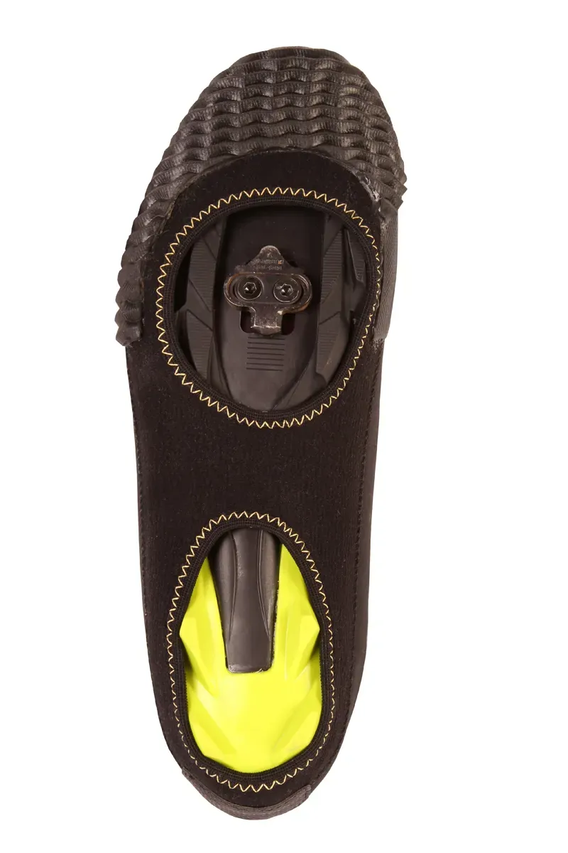 MT500 Overshoe II Black Small-1