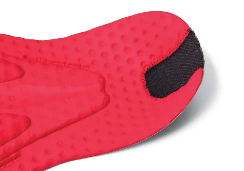 Endura FS260 Pro Thermo Bib Shorts in Black-3