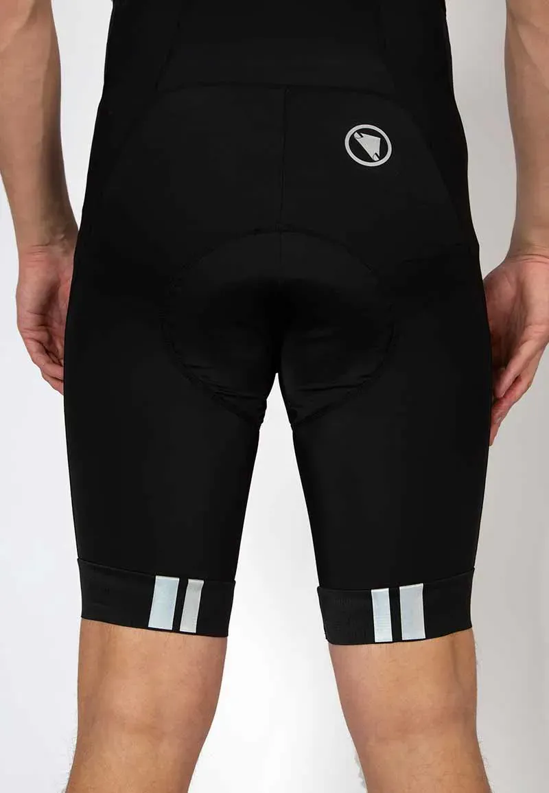 ENDURA FS260-PRO BIBSHORT BLACK S-5